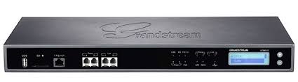 Tổng đài IP UCM6510 – 2 Cổng FXO – 2 Cổng FXS – 1E1 – 2000 IP sip license – 200 cuộc gọi đồng thời
